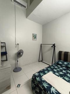 Homestay Rumah Iman - 4