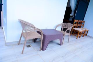 Golden Apartment - 3