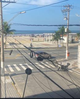 Oceanfront Studio, Max 4 people - 7