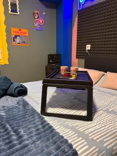 Le studio farfelu - 4