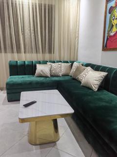 Mydar Airport & Stadium - 6