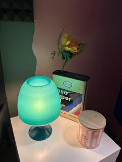 Le studio farfelu - 1