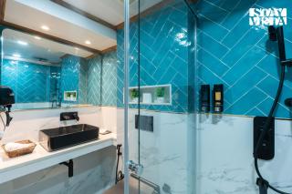 StayVista at Evaara Woods with BBQ & Bonfire - 2