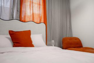 루프탑 스테이 제이 인 서울 - 2