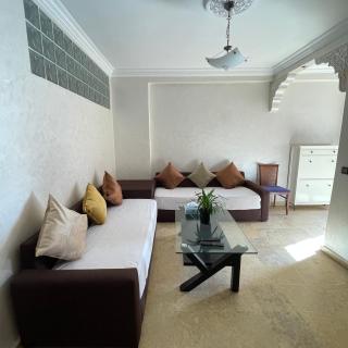 Appartement spacieux et cosy au cœur de Marrakech - 8