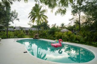 Tapavana by ELIVAAS privé, Bengaluru - 0