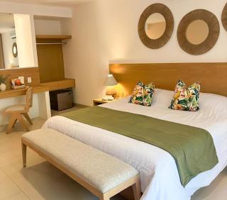 Soul Spring Sanctuary Cuernavaca - 9