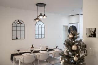 루프탑 스테이 제이 인 서울 - 1