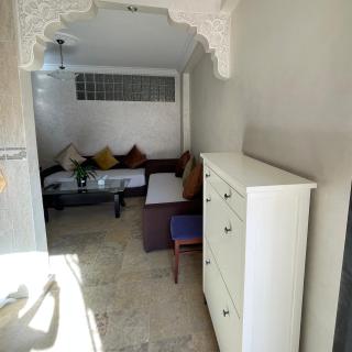 Appartement spacieux et cosy au cœur de Marrakech - 9