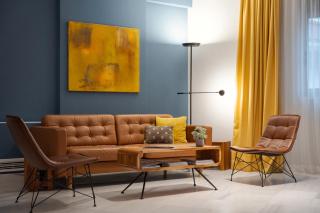 Varkiza Escape Residence - 8