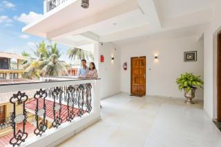 Via Pednekar Plaza - Nr Baga Beach - 8
