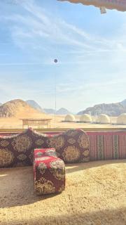 Fahd Camp Wadi Rum - 7