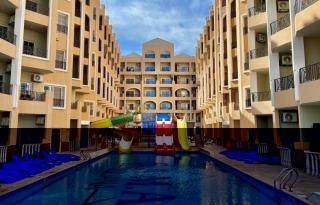 Juliana Beach Resort Hurghada AG10 - 0