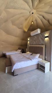 Fahd Camp Wadi Rum - 8