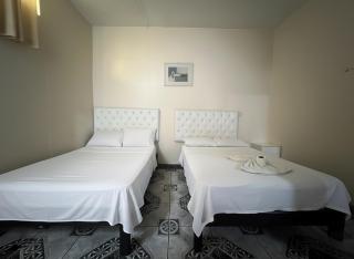 Hostal Las Vegas - Lima - 8