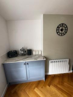 Flat in Royal Wootton Bassett - 6