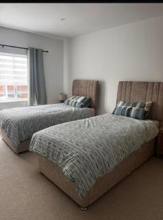 Flat in Royal Wootton Bassett - 1