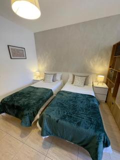 Apartamento ELIDE - 4