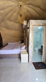 Fahd Camp Wadi Rum - 9