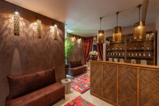Riad Kheirredine - Marraquexe - 3