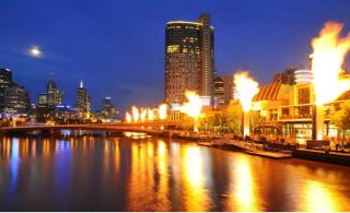 2BR Apt - Near Yarra River Promenade & CBD - 9