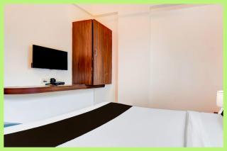 Ayodhya The Kanha- Shiva Homestay Near Parking and Free Wifi Facility - Fully Air conditioning Comfortable Room - Best Budget Homestay IN Ayodhya - 4