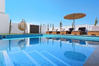 Princess Zena Luxury Villa - Large Pool - 4