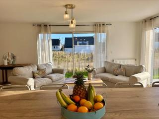 Les Cocons d'Agathe La Maison M - 10 min des plages - 2