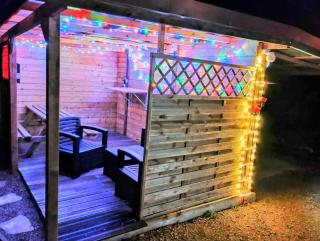 Logis proche Gerardmer avec spa - 7