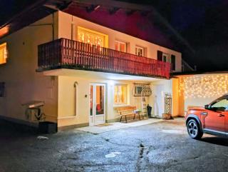 Logis proche Gerardmer avec spa - 8