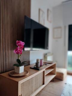 Apartamento Privado DELUXE - Grupo RH 20 - 4