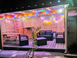 Logis proche Gerardmer avec spa - 9