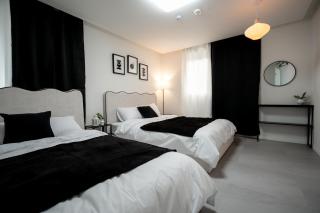 루프탑 스테이 제이 인 서울 - 7