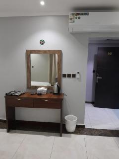 شقق راحة حراء - 4