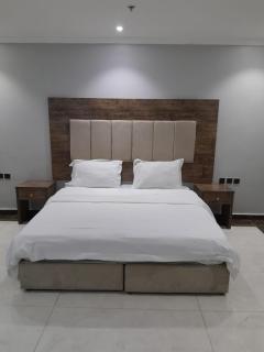 شقق راحة حراء - 2