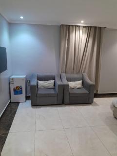 شقق راحة حراء - 1