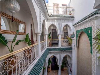 Riad Fleur De Sable - 6