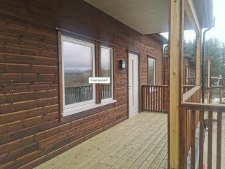 Elegant & Modern Apartment in the Heart of Lofoten - 5