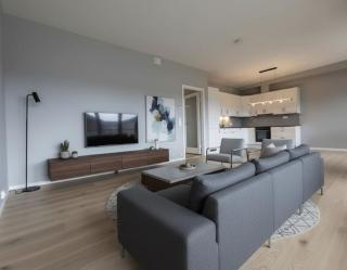 Elegant & Modern Apartment in the Heart of Lofoten - 3