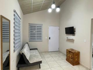 Casa Colibrí, entera, Volcán - 7