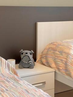 Welcome Traveller Casa Tachèle-Emma - 3