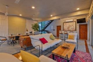 Lakeside Retreat Eco Luxury Villa with Private Pool and Stunning Views - 7