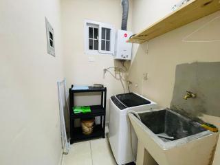 Casa Colibrí, entera, Volcán - 6