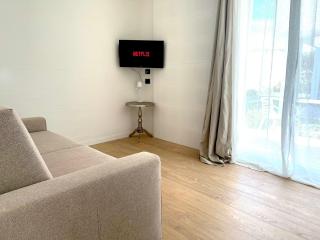 Boutique Monolocale - 9