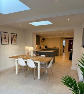 Luxury Lechlade cottage - Character and charm - 3