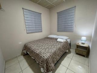 Casa Colibrí, entera, Volcán - 5