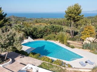 Constantin Villa by Halkidiki Villas - 9