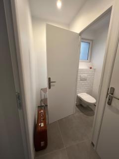 Pop and sweet appart - 4