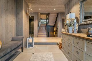 Family Cabin At The Foot Of Gaustatoppen - 1