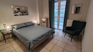 Lydia's apartment - 4